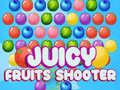 เกม Juicy Fruits Shooter