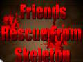 เกม Friends Rescue From Skeleton