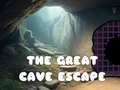 เกม The Great Cave Escape