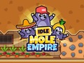 เกม Idle Mole Empire