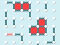 เกม Dots and Boxes