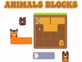 เกม Animals Blocks