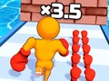 เกม Muscle Man Rush