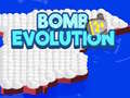 เกม Bomb Evolution 