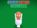 เกม Skibidi Toilet Challenge