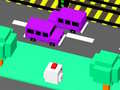 เกม Crazy Hen