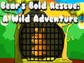 เกม Bear's Bold Rescue: A Wild Adventure