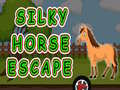 เกม Silky Horse Escape
