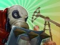 เกม Zombie Defender: Epic Tower Defense