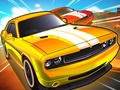 เกม Ultimate Stunt Car Challenge