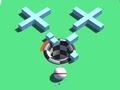 เกม Save The Ball 3D