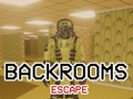 เกม Backrooms Escape