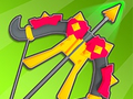 เกม Arrow Fever