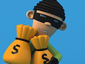 เกม Stretchy Thief 