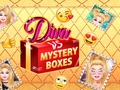 เกม Diva Vs Mystery Boxes