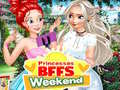 เกม My Princess BFF Weekend