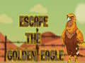 เกม Escape The Golden Eagle 