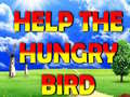 เกม Help The Hungry Bird