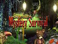 เกม Escape Game Mystery Survival 