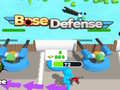 เกม Base Defense