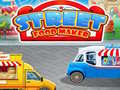 เกม Street Food Maker 