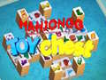 เกม Mahjong Toy Chest