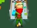 เกม House Robber Game