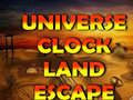 เกม Universe Clock Land Escape