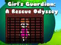 เกม Girl's Guardian: A Rescue Odyssey