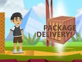 เกม Package Delivery!