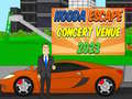 เกม Hooda Escape Concert Venue 2023
