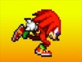 เกม Sonic vs Knuckles