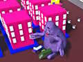 เกม Grimace Shake City Chaos
