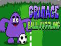 เกม Grimace Ball Jumpling