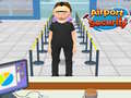 เกม Airport Inspection