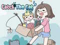เกม Catch The Cat Online