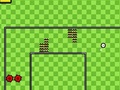 เกม Danger Putt