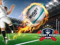 เกม Rugby Kicks Game