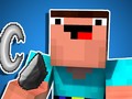 เกม Noob Trolls Pro
