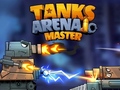 เกม Tanks Arena Master