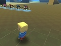 เกม Kogama: SkatePark