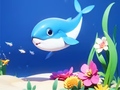 เกม Coloring Book: Seaworld