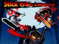 เกม Stick War: Legacy
