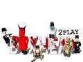 เกม Boxhead 2 Play 