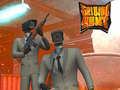 เกม Skibidi Hunt