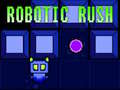 เกม Robotic Rush
