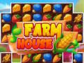 เกม Farm House 