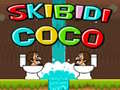 เกม Coco Skibidi