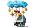 เกม Skibidi Toilet Hidden Stars Challenge
