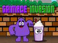 เกม Grimace Invasion